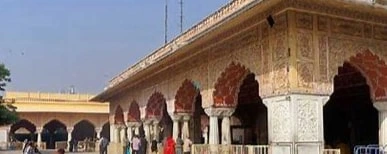 Govind Devji Temple in jaipur