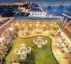  The Plant Cafe to visit in jaipur