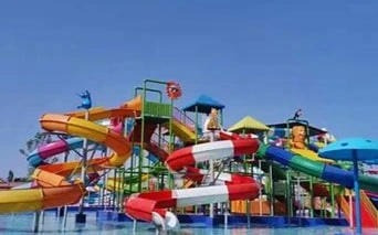 Fun Gaon Resort and Water Park