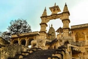 Jagat Shiromani Temple in jaipur