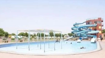 Mauj Mahal Water Park and Fun Resort