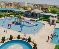 New Hawai-Jahaj Water Park in jaipur