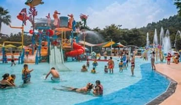 Sunshine Resort and Water Park 