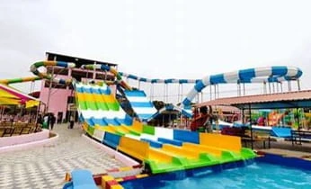 Welcome Water Park in jaipur