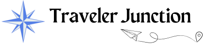 Traveler Junction header