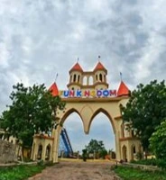 Fun Kingdom fun place or water parkin Jaipur fun places to visit in jaipur with friends