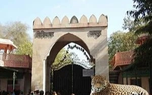 Jaipur Zoo for fun place in jaipur for kids