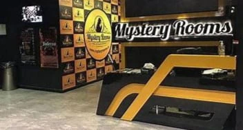 Mystery rooms in Jaipur where they have their puzzle to solve according to theme rooms it is one of the fun places in jaipur 